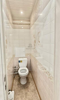 2-к квартира, вторичка, 39м2, 1/5 этаж