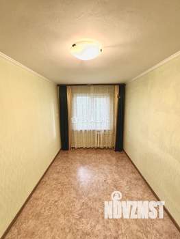 3-к квартира, вторичка, 57м2, 3/5 этаж