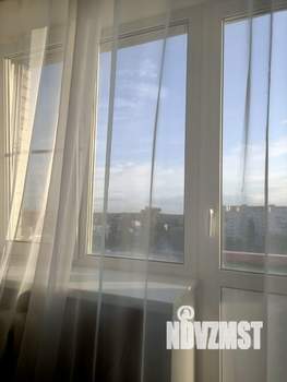 1-к квартира, вторичка, 20м2, 8/9 этаж