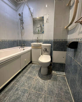 1-к квартира, вторичка, 38м2, 1/9 этаж
