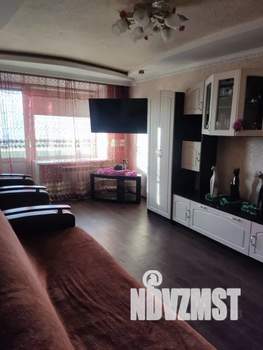 1-к квартира, посуточно, 34м2, 3/5 этаж