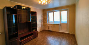 1-к квартира, вторичка, 31м2, 3/5 этаж