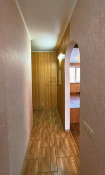 1-к квартира, вторичка, 31м2, 3/5 этаж