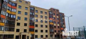 Студия квартира, вторичка, 24м2, 3/9 этаж