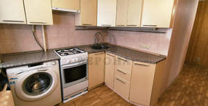 1-к квартира, вторичка, 31м2, 3/5 этаж