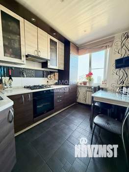 3-к квартира, вторичка, 60м2, 9/9 этаж