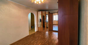 1-к квартира, вторичка, 31м2, 3/5 этаж