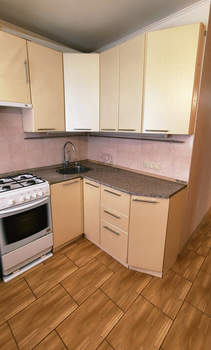 1-к квартира, вторичка, 31м2, 3/5 этаж