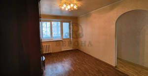 1-к квартира, вторичка, 31м2, 3/5 этаж