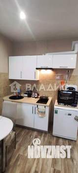 Студия квартира, вторичка, 24м2, 3/9 этаж